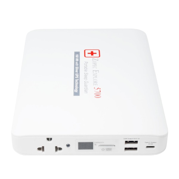 Explore 5700 Travel CPAP Battery